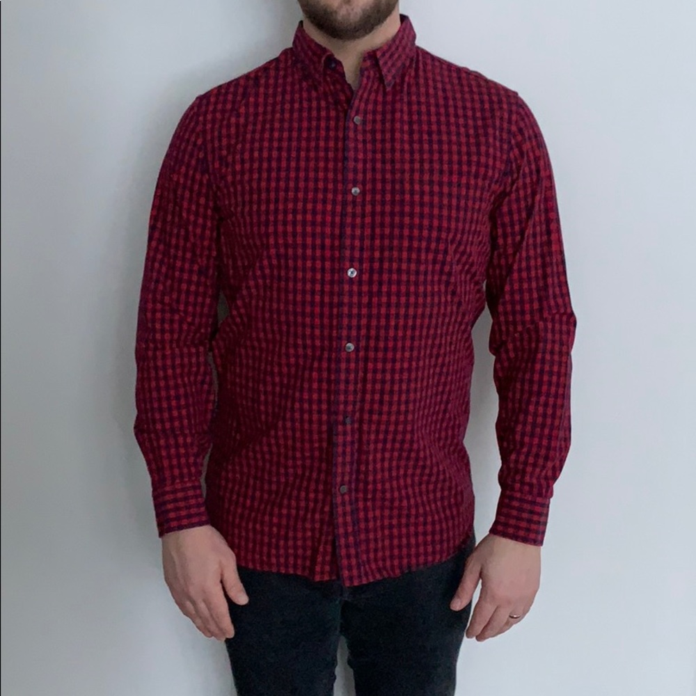 Banana Republic Casual Shirt